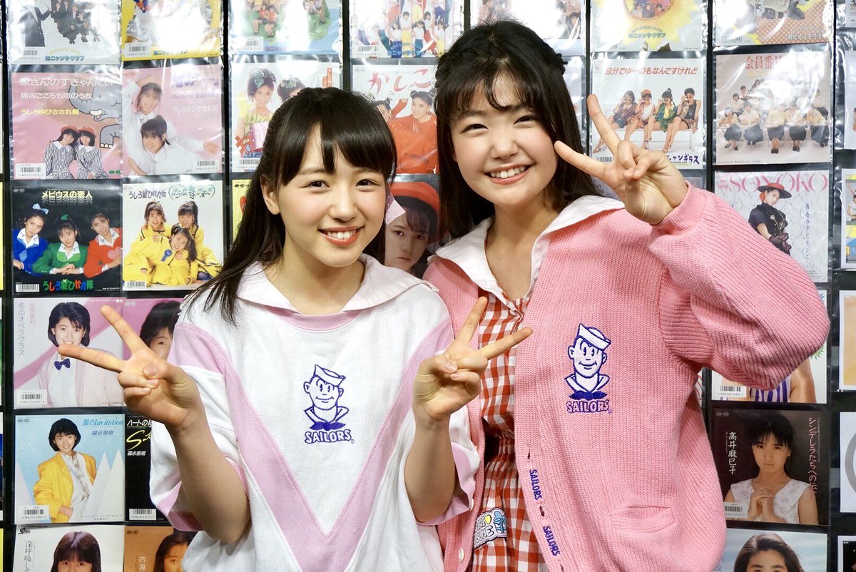 昭和アイドルアーカイブス vol.8（前編）」ありがとうございました