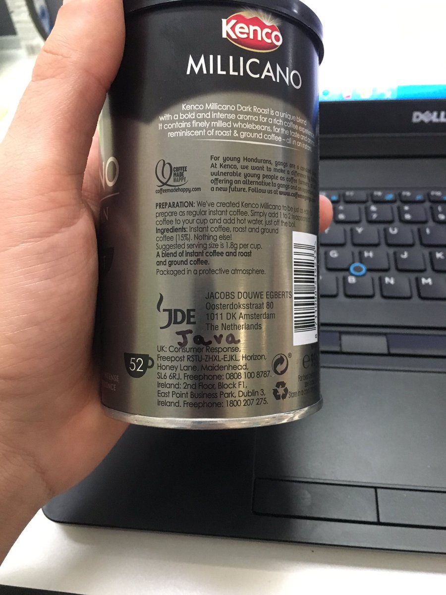 BackendThings's tweet image. #mondaymotivation #backend #frontend #java #oracle #software #Engineering #humor #PositiveVibes