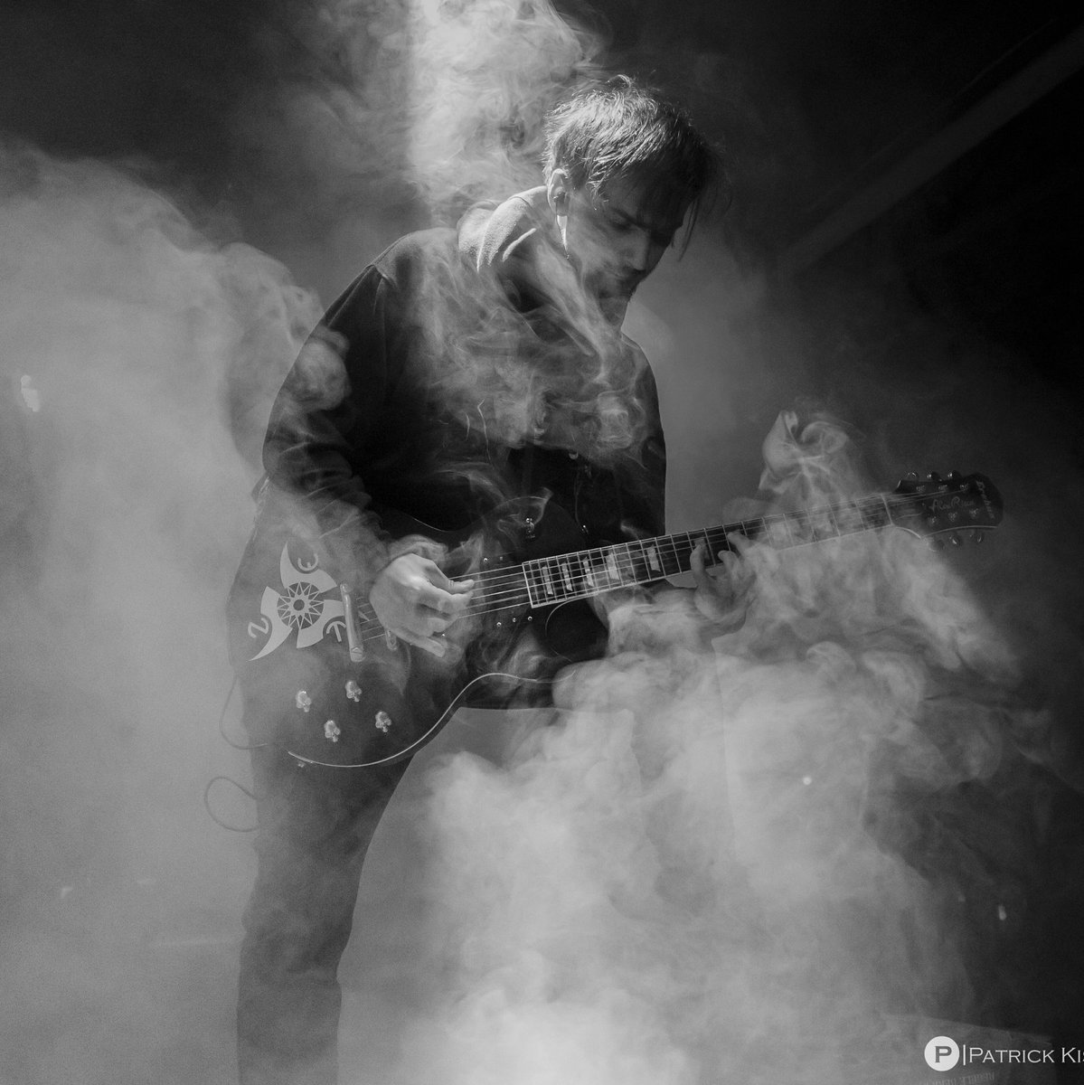 AlexRizeaWTN's tweet photo. From WTN's album launch at La Căpițe. Online stream going live in a few days, so stay close
#WTN #InfiniteCycles #Timisoara #Metalcore # https://t.co/IyGxmTXp1u