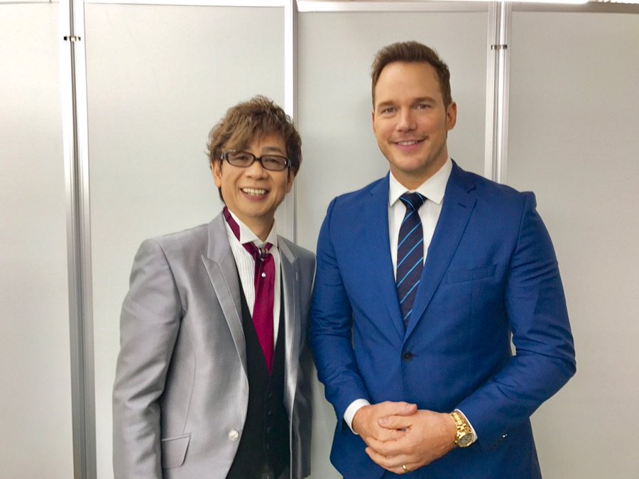 山寺宏一が声優のディズニーキャラクターまとめ トイストーリー アラジン