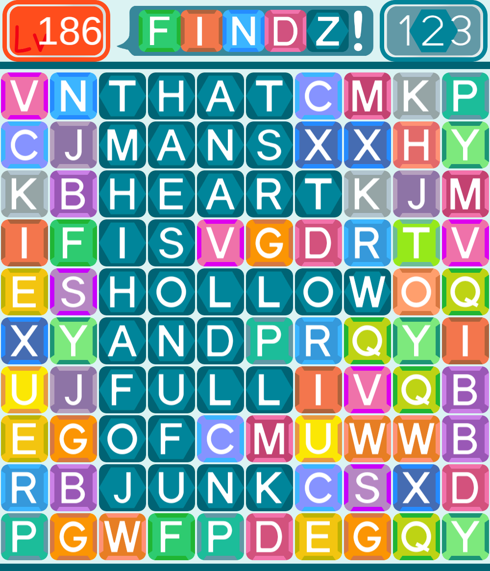 FindZgame's tweet photo. #FindZ #Level186 #ThatMansHeartIsHollowAndFullOfJunk is available now. Someone's heart is hollow actually. #Pascal https://t.co/nxiLQe3E05