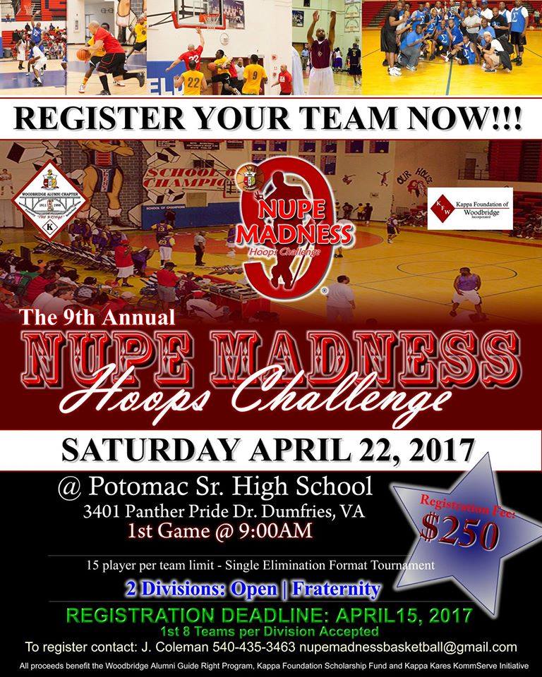 UMWAlumni1's tweet photo. You only have a few more days to get that jumper right! #NupeMadness https://t.co/7Z0rlqM9dG