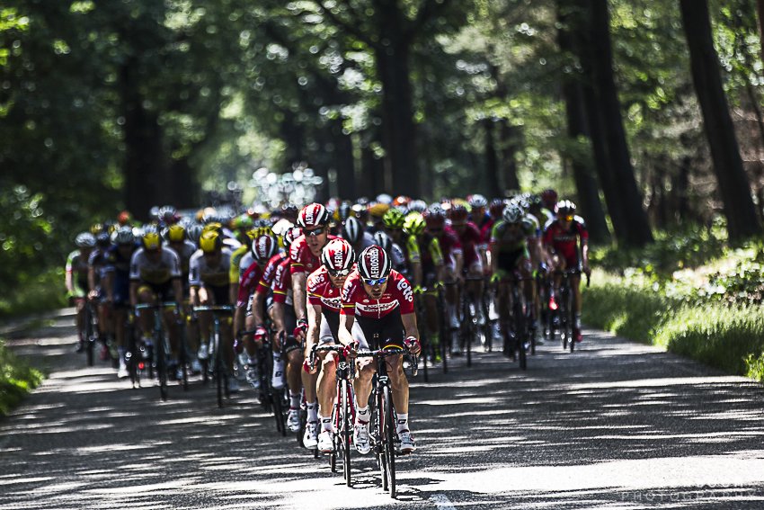 Van Westkapelle naar de eindstreep in Oss - Het etappeschema van de #SterZLMToer 2017 is bekend: sterzlmtoer.nl/nieuws/nl/856