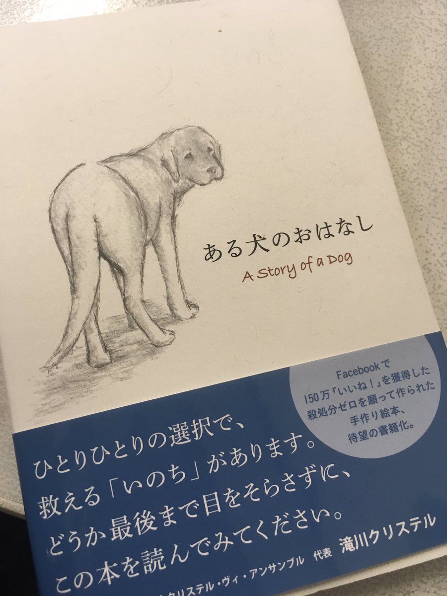 ある犬のおはなし Astoryofadog Twitter ある犬のおはなし Astoryofadog Twitter