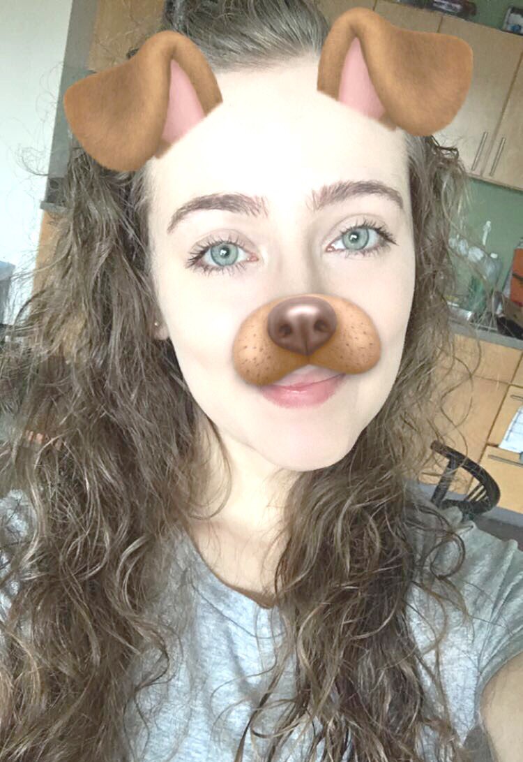 fiercecas's tweet photo. anyways.. i'm ready for the day 🌞 https://t.co/byTubbvcAx