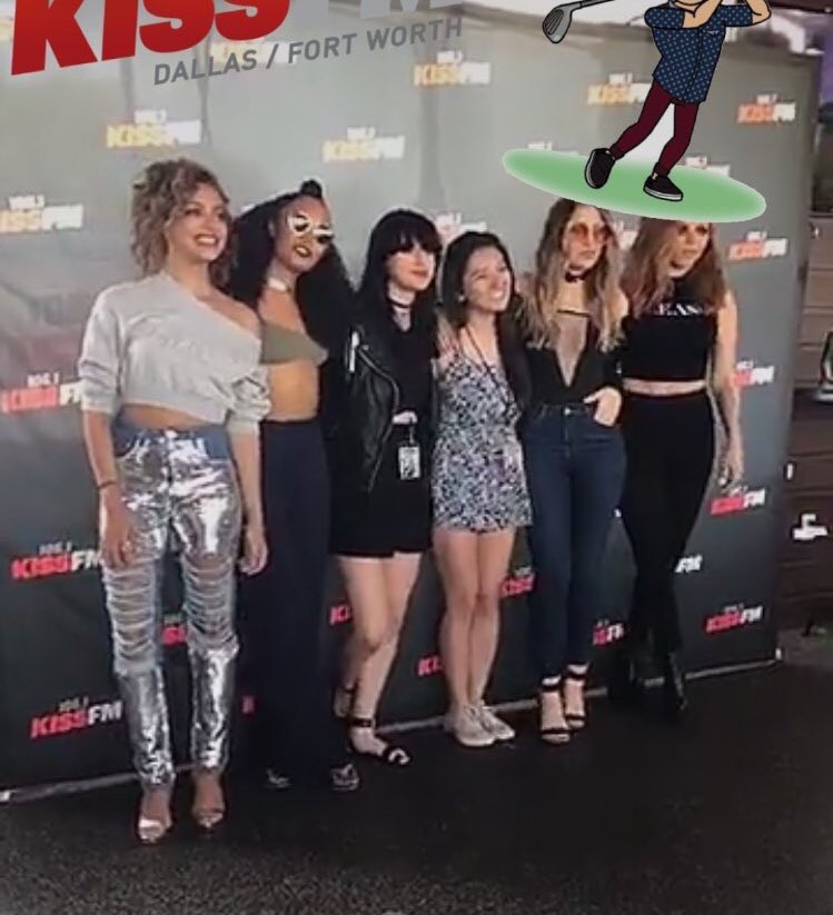 GERLittleMix tweet picture