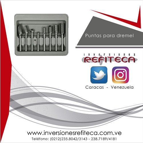 Refiteca's tweet image. Las #herramientas y materiales que necesitas para realizar un trabajo profesional están en @Refiteca