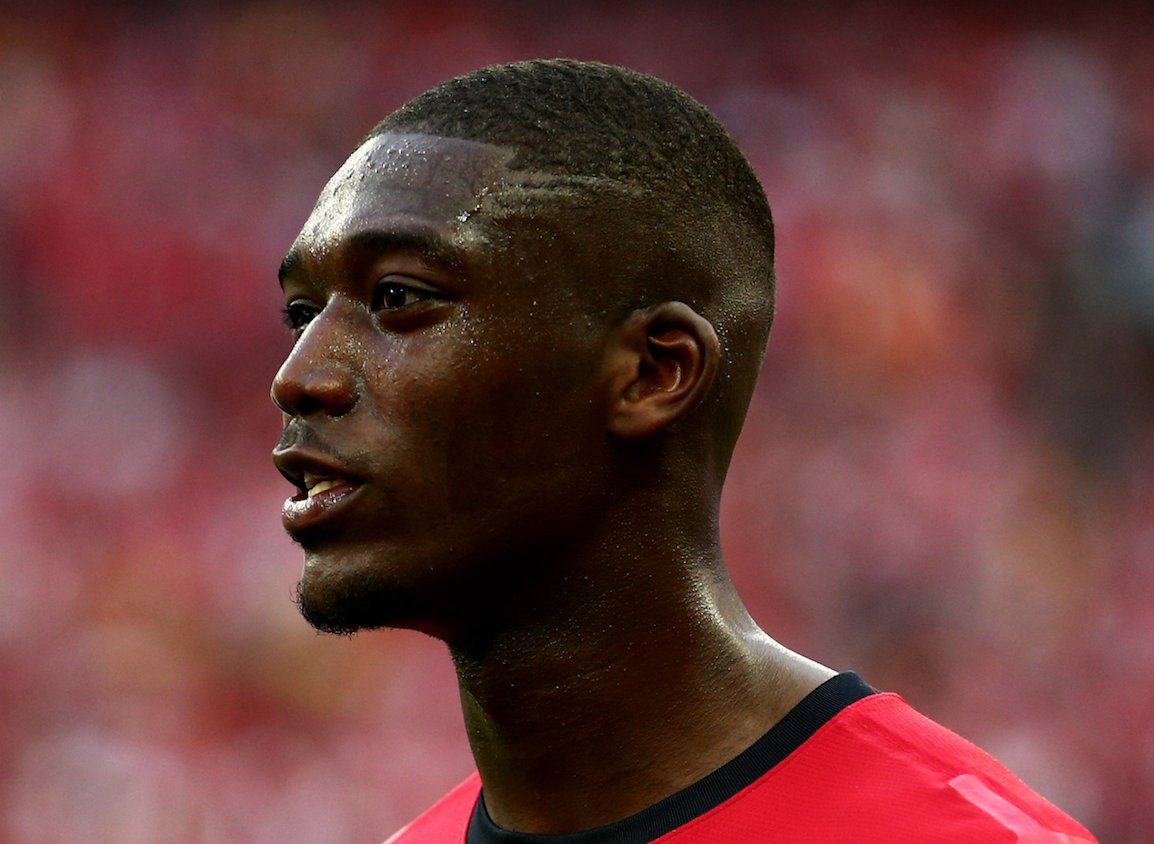 Yaya Sanogo vs. Reading U23s:

54': ⚽️
69': ⚽️
73': ⚽️
74': Subbed off 🔁

19 minute hat-trick. 😎