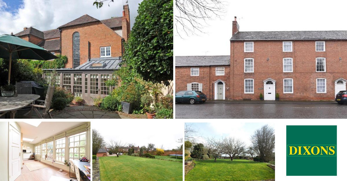 Dixons Estate Agents (DixonsProperty) Twitter