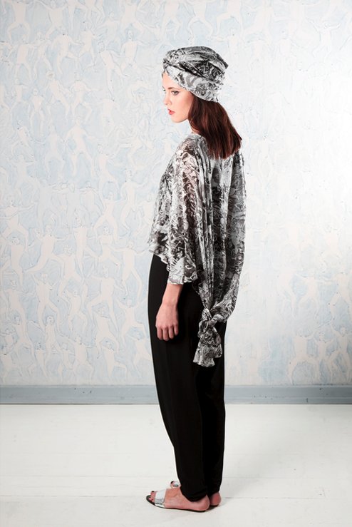 FSShelsinki's tweet photo. Just signed up to #FSS17 - Ilona Pelli! Ilona Pelli designs are based on clear-cut lines and architectural pure sculptural forms. Welcome! https://t.co/tSQG8bEv8h
