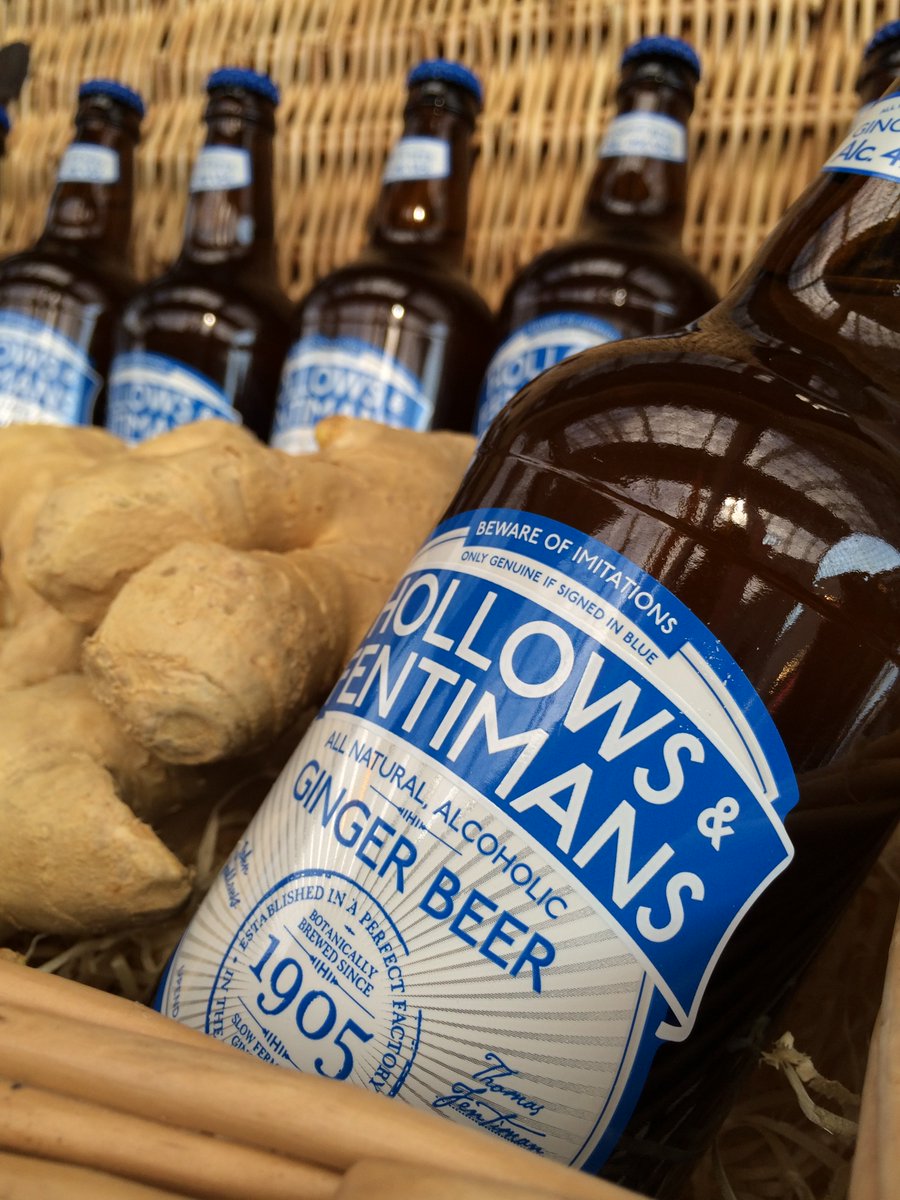 Are you 18+? #win a case of Hollows &amp; Fentimans Alcoholic Ginger Beer, People's Choice winner@ #QFAs17. Follow us &amp; @FentimansLtd &amp; retweet