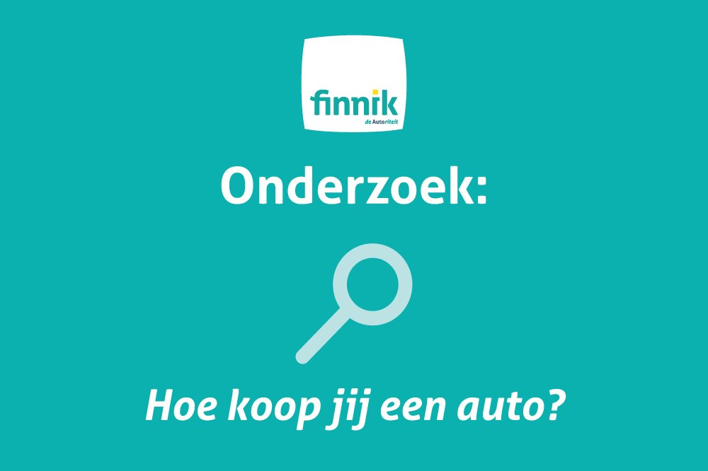 FinnikNL's tweet image. Koop je liever een nieuwe auto of tweedehands? We zijn benieuwd naar je mening! ow.ly/9FQX30aEVKT