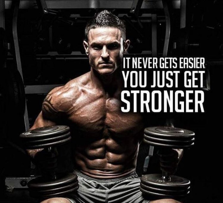 Fitness Motivation tweet media