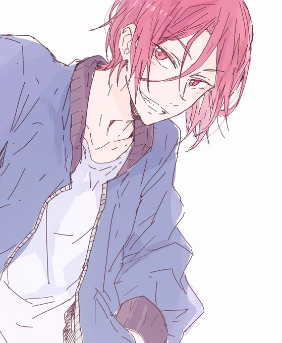 凛ちゃん 