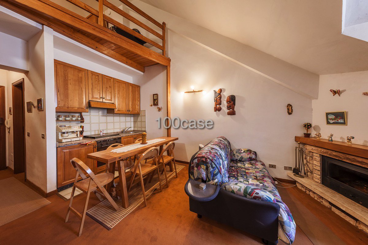 100_case's tweet image. #Toscana #MonteAmiata #Vendita #appartamento @100_case