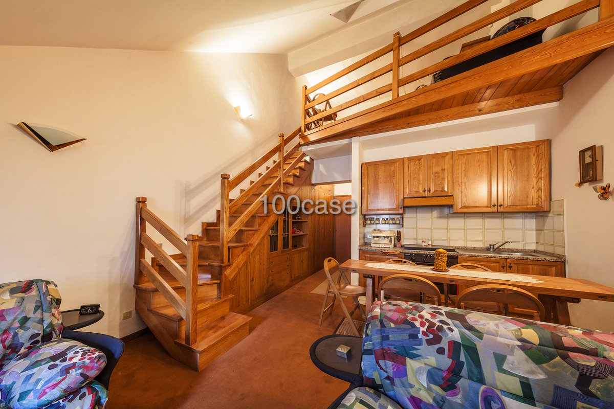 100_case's tweet image. #Toscana #MonteAmiata #Vendita #appartamento @100_case