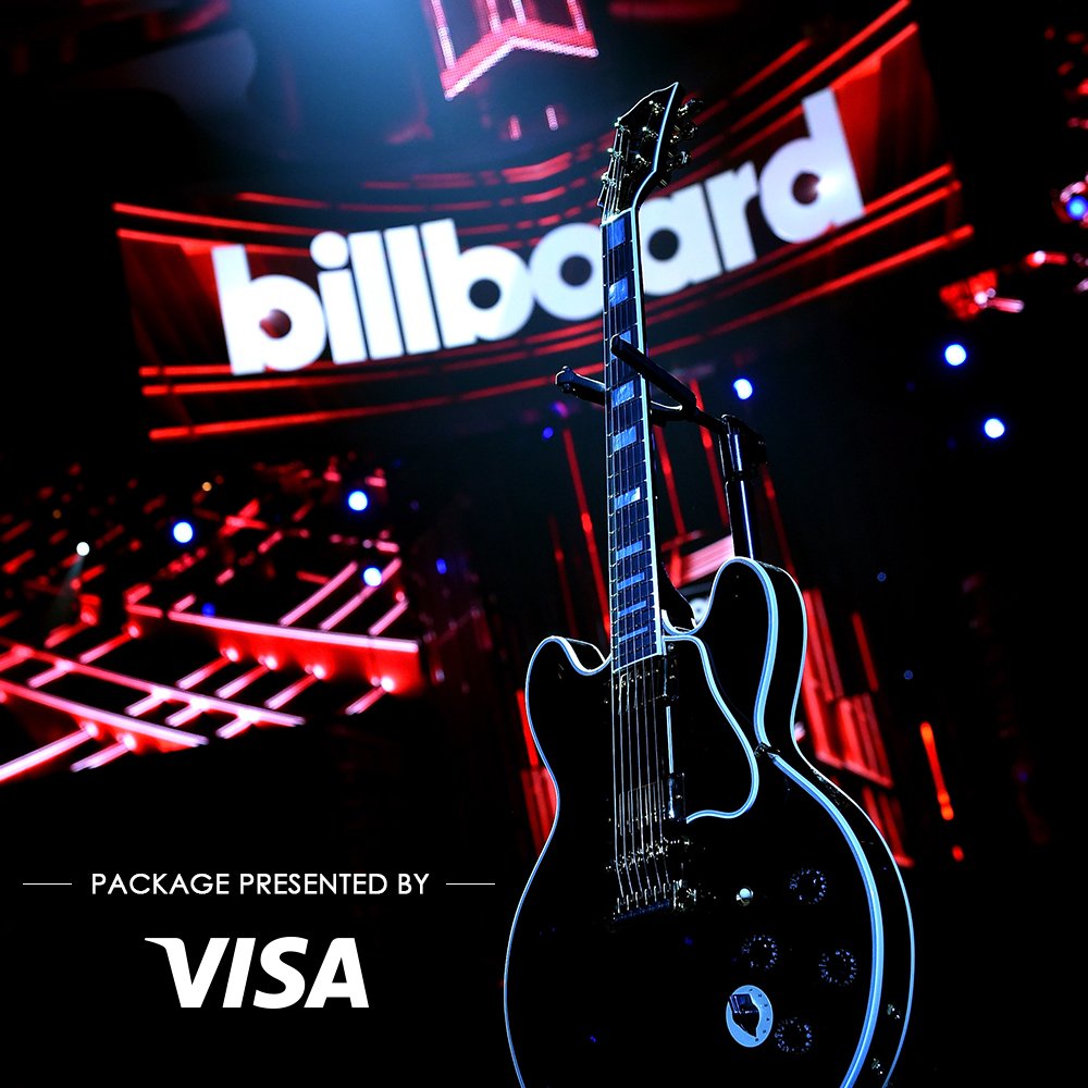 HiltonHonors's tweet image. We&apos;ve got a VIP package to the @BBMAs! Bid your Points to see the show and get the celebrity treatment yourself. hil.tn/0qR7lj