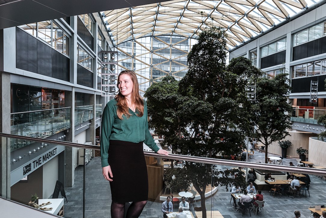 Een beslissende bijdrage leveren a/d ruimtelijke opgaven van morgen? Wij hebben diverse uitdagende #functies: bit.ly/2o0ar7G #job