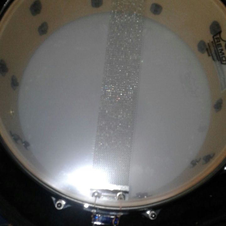 jeffharison's tweet photo. For sale snare pearl masters 14x6.5..info 081281815519..kondisi 96%.. @DrumBagus https://t.co/3q2H84Mepc