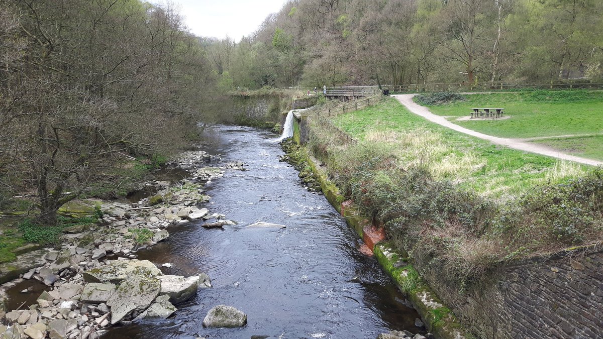 3.3 miles added. for the look who's walking group... aiming for 6 miles next time out. #walking #talking  #takingnotice and #connecting