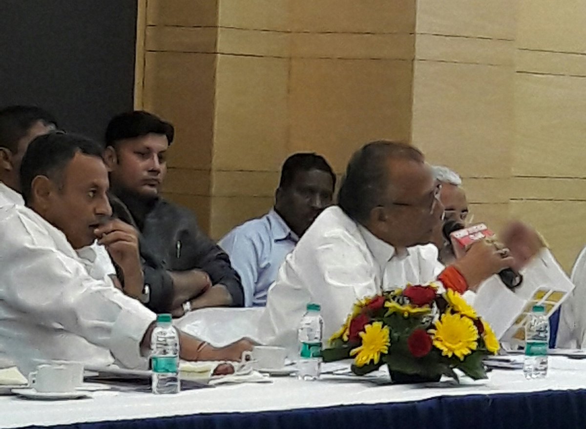 MPsforChildren's tweet photo. The education system needs to be overhauled to develop children into individuals who contribute to the society
NK Premachandran, MP, Kollam https://t.co/m0ip0sDqje