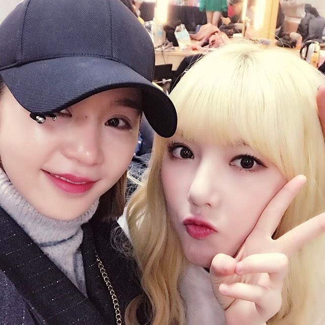 cawcaolu's tweet photo. @INTLROLEPLAY @yerinkung Yerinaaa! https://t.co/OK2vsZO0ff