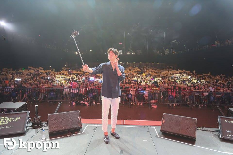 jichangwook_id's tweet photo. [PHOTO] 170409 Ji Chang Wook Hong Kong FM #Diary2017 
cr: kpopn. #8 https://t.co/ZW1jtbHY38