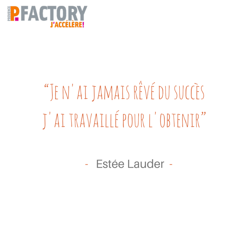 PfactoryFr's tweet photo. #TweetInspiration Toujours bon de le rappeler :) #Motivation #Citation #Startup #Entrepreneur https://t.co/6J0DQi6nME