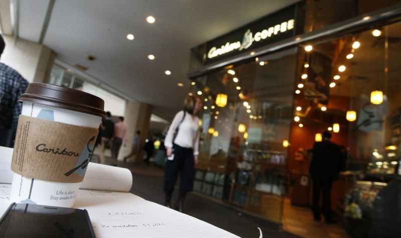 Paradigm Coffee tweet media