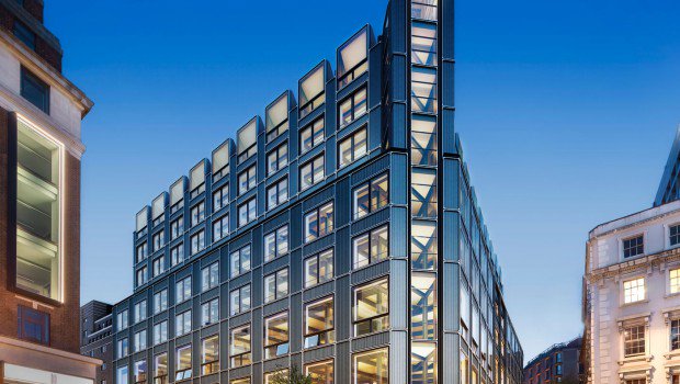 OxfordPropGroup's tweet photo. London: The Post Building project is underway https://t.co/gn9CIvO4mT @Laing_ORourke 

 #London #development #PostBuilding https://t.co/XoCp58BR63