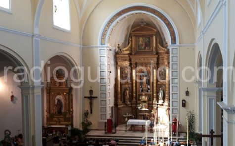 radioguijuelo's tweet photo. La Comarca de #Guijuelo cumple con la tradición del Domingo de Ramos
#Endrinal #Montejo #Sanchotello #Valdelacasa https://t.co/fnYOv3jvGx https://t.co/04PxVqAUwR