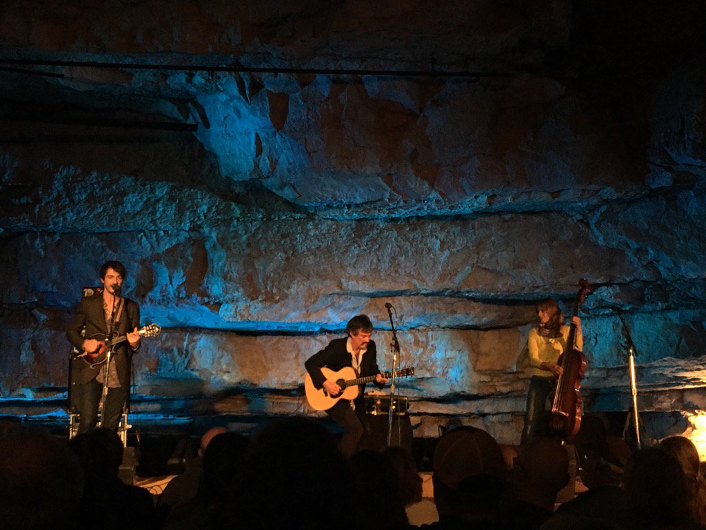 Bluegrass_Chick tweet picture