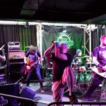 Photo by Act of Sin (@ActSin)