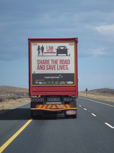 Please RT and give <a href="/SuperGroupLtd/">Super Group Ltd</a> the thanks that they deserve! You guys rock! @mybicyclesafety <a href="/PedalPowerPPA/">Pedal Power (PPA)</a> <a href="/safecyclists/">@PPAStayWideroftheRider</a>