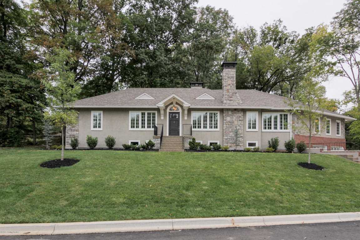 🏡 4 bed, 4 bath Highlands home--schedule a showing TODAY! Call us, we'll take great care of you!  #KWLouisvilleEast  tinyurl.com/lsnqwb2