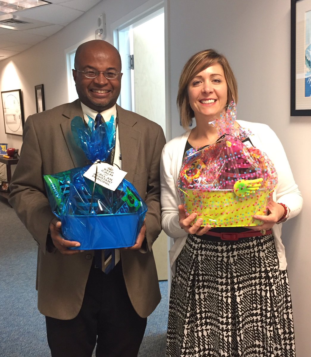 PocoCounselors's tweet photo. We love our Assistant Principals! Thank you for all you do! ππ@Aewallace8 @PHSWarriors1957 #nationalassistantprincipalsweek https://t.co/nh1rThqGeW