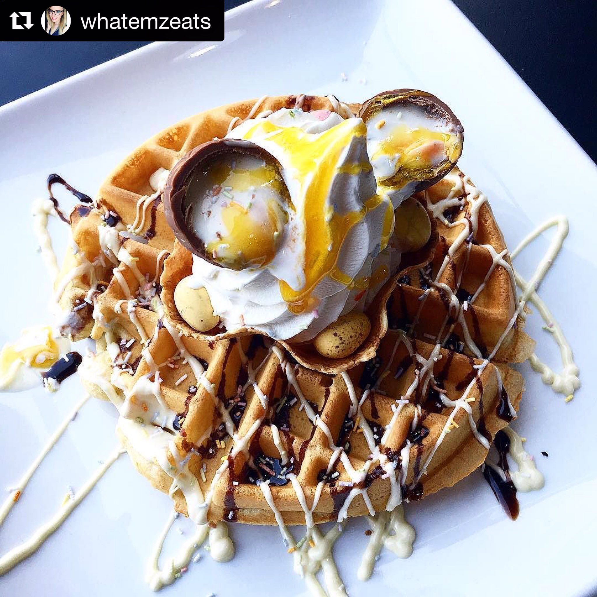 Creams Eastleigh (creamseastleigh) / Twitter