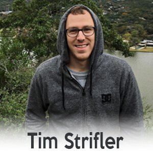 kitchensinkwp's tweet image. This week I interview @TimStrifler about his life using #WordPress &amp;amp; his experience attending his 1st #Pressnomics.  kitchensinkwp.com/e163