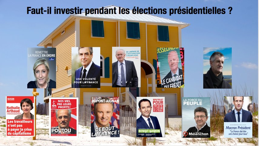 LmnpExpert's tweet photo. Faut-il investir pendant les périodes présidentielles ? 
https://t.co/BsSK884jQm 
#investir #electionpresidentielle https://t.co/X9U0l1Eq2b