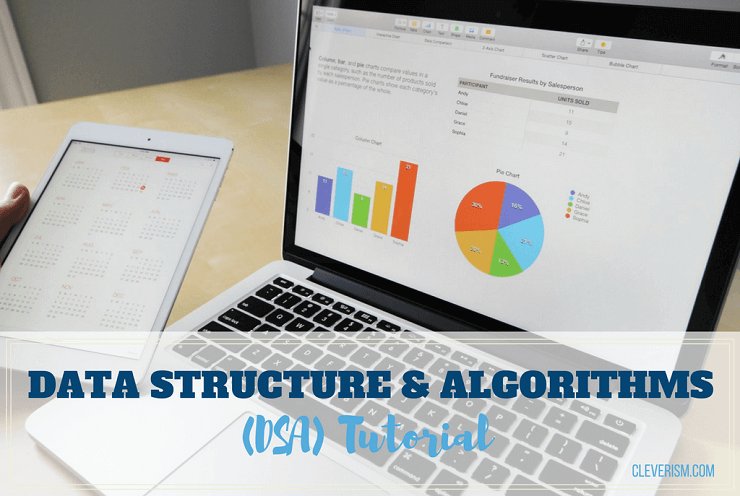 EntreInsights's tweet image. Data Structure and Algorithms (DSA) Tutorial - #DataStructureAndAlgorithms #DSA #Data cleverism.com/data-structure…