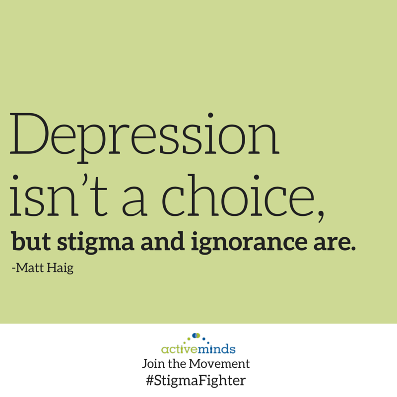 Active_Minds's tweet image. One more time for the folks in the back. #mentalhealth #StigmaFighter