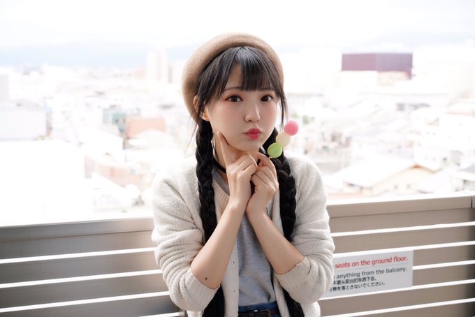 Twitterのコスプレ画像67