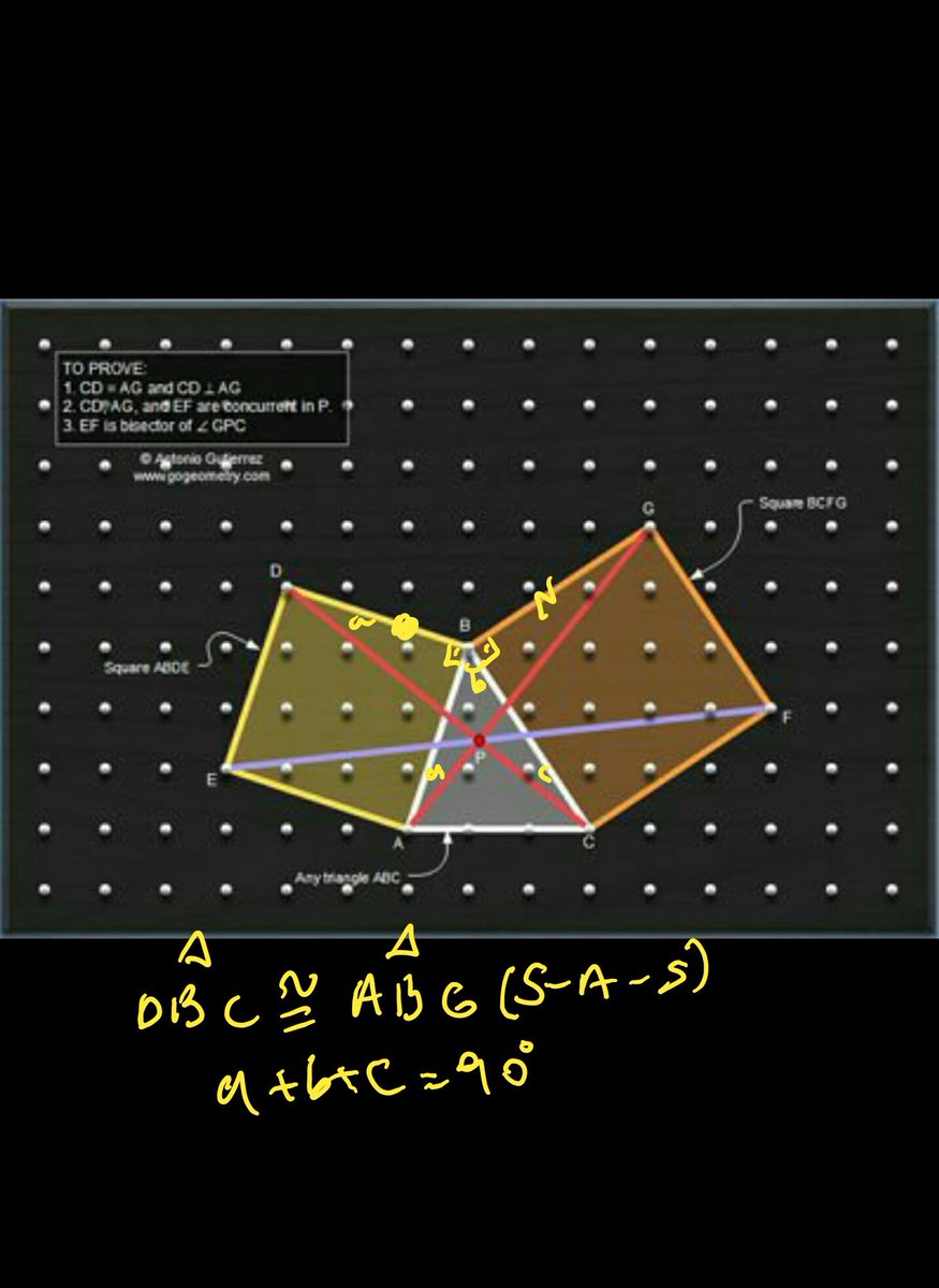 geomathry44's tweet image. #geomatry44 #gogeometry