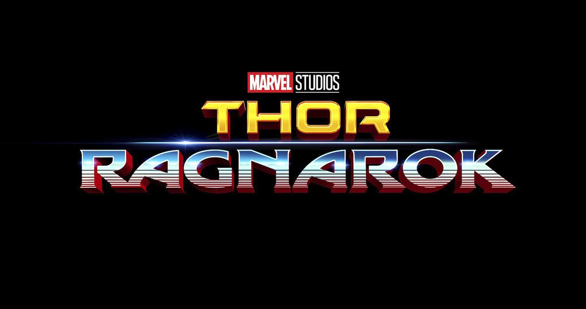 flipzoneok's tweet photo. Primer Teaser Trailer de #ThorRagnarok ... la verdad pinta muuuy bueno. A uds. que les parece?https://t.co/Pam7Tk5tCv https://t.co/vv1BiBARZO