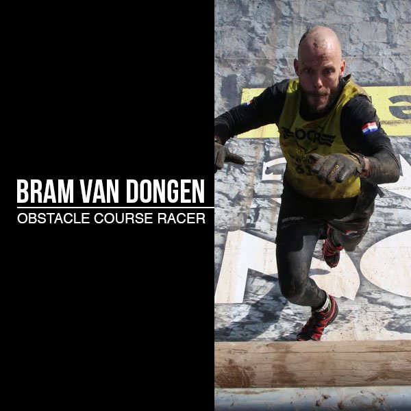 Hardloopshop's tweet image. Bram mocht er weer tegenaan! 💪 Vorige week stond de tweede race van de OCR Series op het programma ➡ bit.ly/NieuweBlogBram #StrongViking