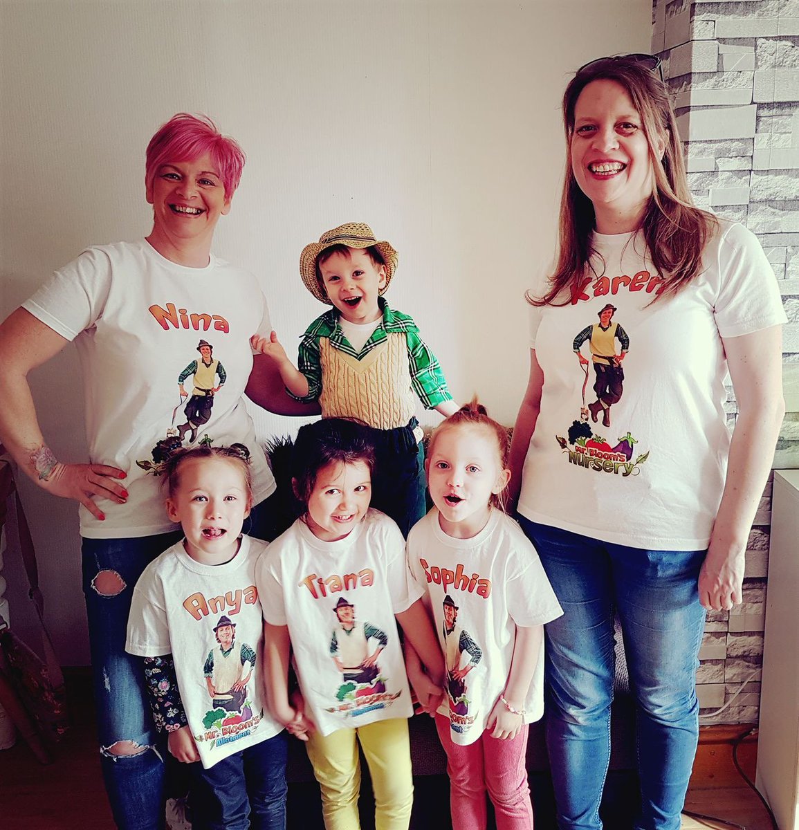 Karen Horne tweet media