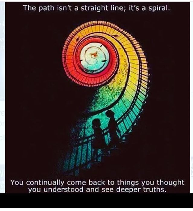 woodtribe79's tweet photo. If you tend to worry, it's gonna be OK.👍🏼 Life's span may be finite, but the beautiful thing is that it's significance is infinite ❤️ https://t.co/XFQQ53fuhC