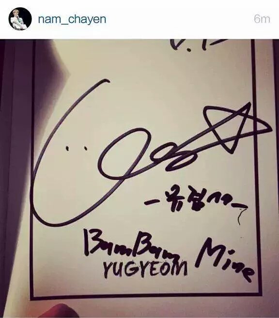 myonlyyugbam's tweet photo. ทำไงดี ทำไงดี หัวใจพังหมดแล้ว ขอพื้นที่ให้ชิปเปอร์ชงด้วย อย่าชงกันเองบ่อยสิคะลูก #YugBam https://t.co/5CIn6oKxY3