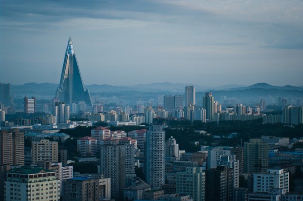 Why was North Korea running a phantom cybersecurity startup in Malaysia? upflow.co/l/M9mm