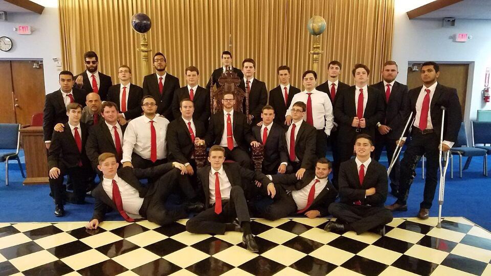 Theta Chi USF tweet media